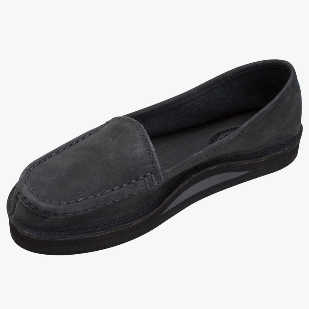 Comfort Classic Premiere Leather Slip on Leather Loafer